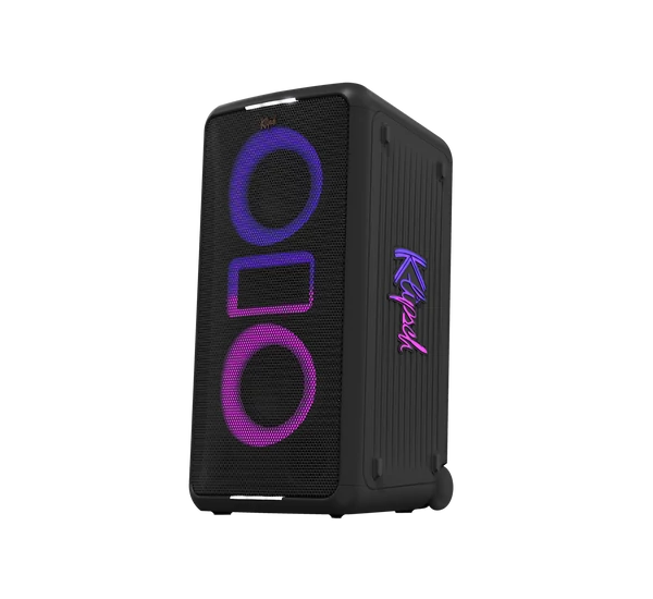 Klipsch Miami Bluetooth hangsugárzó (bemutató darab)