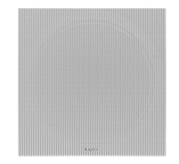 KLIPSCH PRO-16RC, beépíthető hangszóró pár