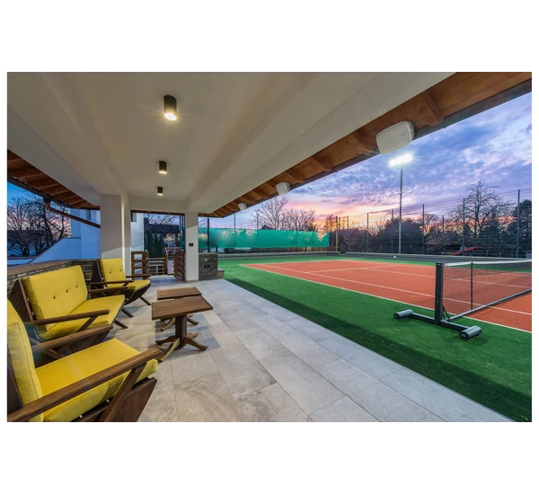 Klipsch PSM-525-T beltéri/kültéri hangsugárzó, fehér