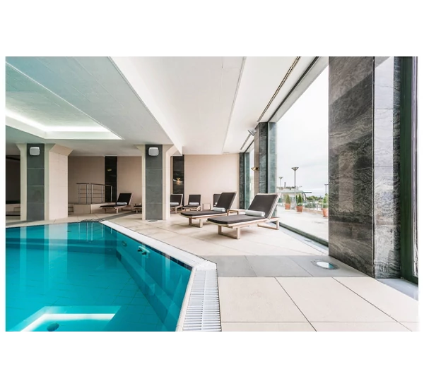 Klipsch PSM-650-T beltéri/kültéri hangsugárzó, fehér