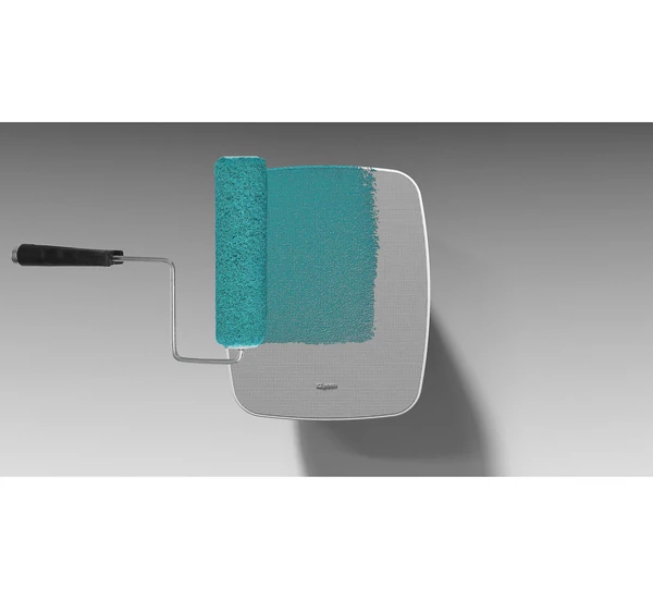 Klipsch PSM-650-T beltéri/kültéri hangsugárzó, fehér