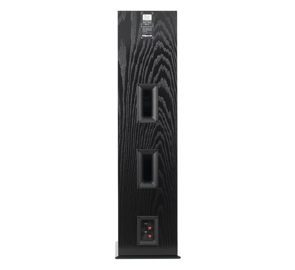 Klipsch RF-7 III frontsugárzó pár, fekete