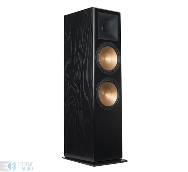 Klipsch RF-7 III frontsugárzó pár, fekete