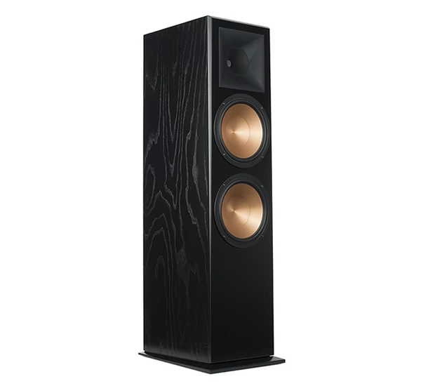 Klipsch RF-7 III frontsugárzó pár, fekete