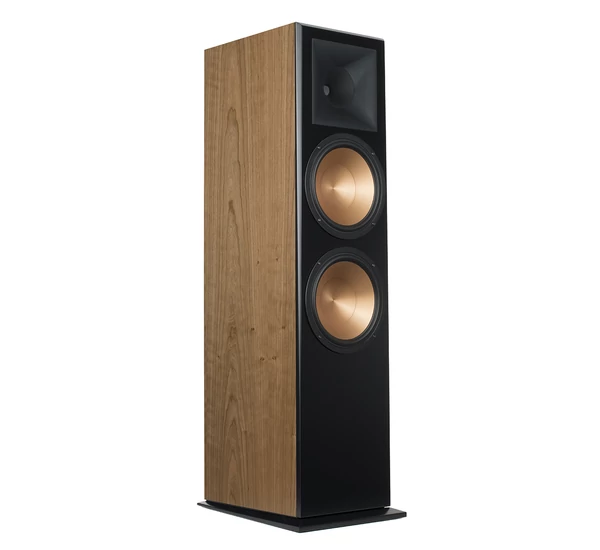 Klipsch RF-7 III frontsugárzó pár, cseresznye