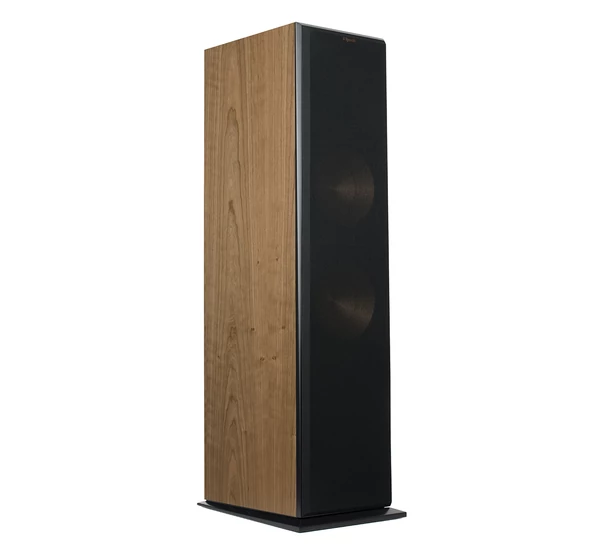 Klipsch RF-7 III frontsugárzó pár, cseresznye
