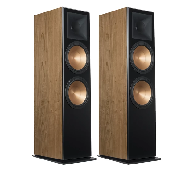 Klipsch RF-7 III frontsugárzó pár, cseresznye