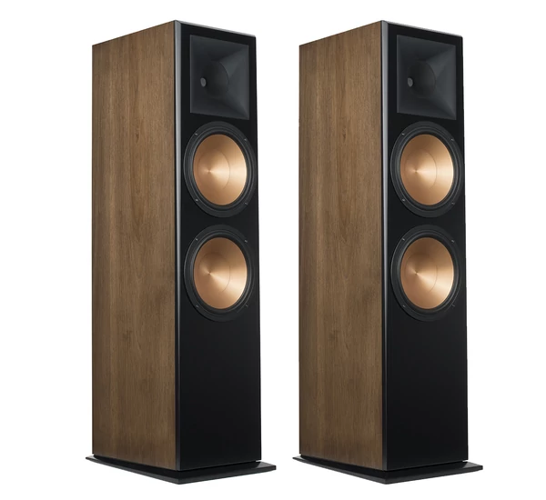 Klipsch RF-7 III frontsugárzó pár, dió