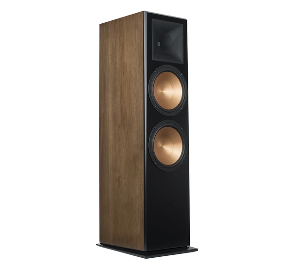 Klipsch RF-7 III frontsugárzó pár, dió