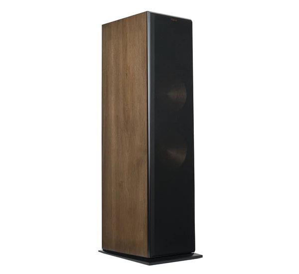 Klipsch RF-7 III frontsugárzó pár, dió