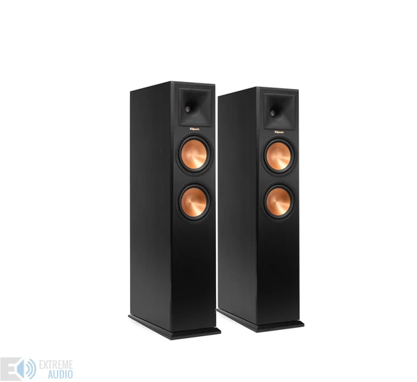 Klipsch RP-260F álló frontsugárzó pár