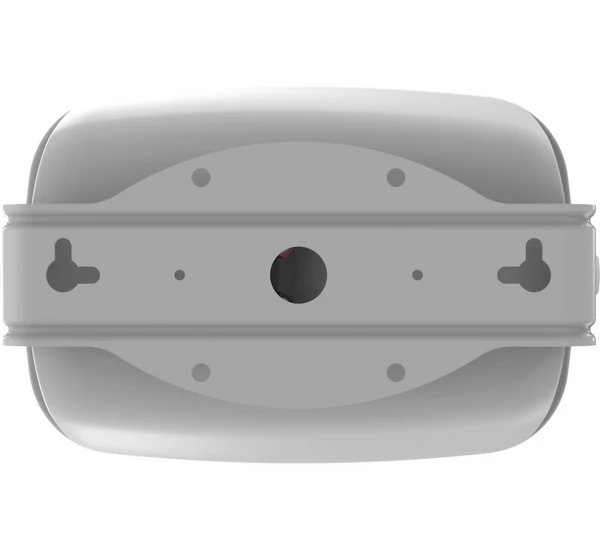 Klipsch RSM-400 beltéri/kültéri hangsugárzó pár, fehér