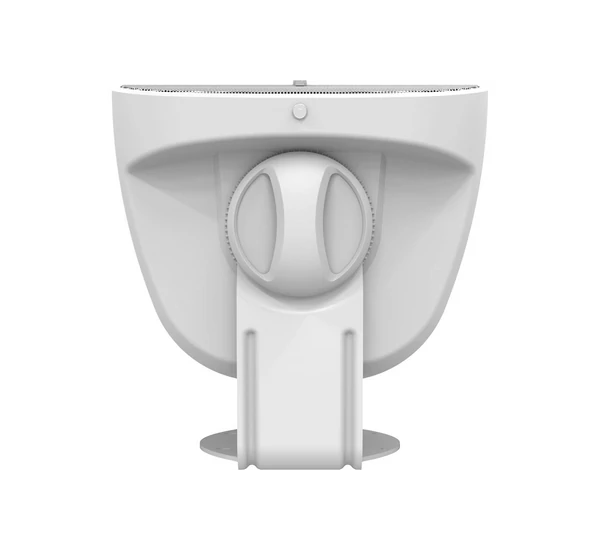 Klipsch RSM-400 beltéri/kültéri hangsugárzó pár, fehér