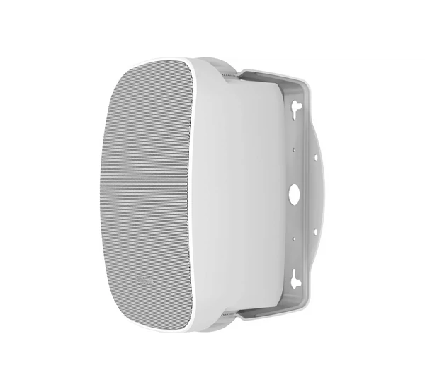 Klipsch RSM-400 beltéri/kültéri hangsugárzó pár, fehér