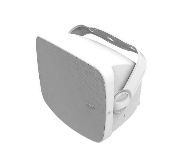 Klipsch RSM-525 beltéri/kültéri hangsugárzó pár, fehér