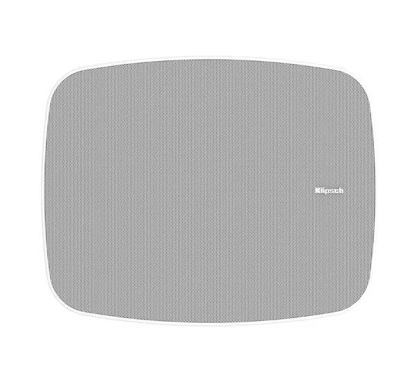 Klipsch RSM-525 beltéri/kültéri hangsugárzó pár, fehér