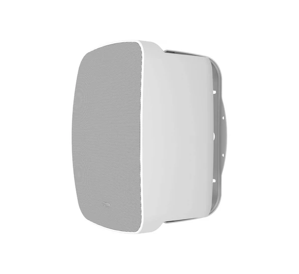 Klipsch RSM-650 beltéri/kültéri hangsugárzó pár, fehér