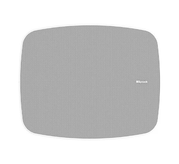 Klipsch RSM-650 beltéri/kültéri hangsugárzó pár, fehér