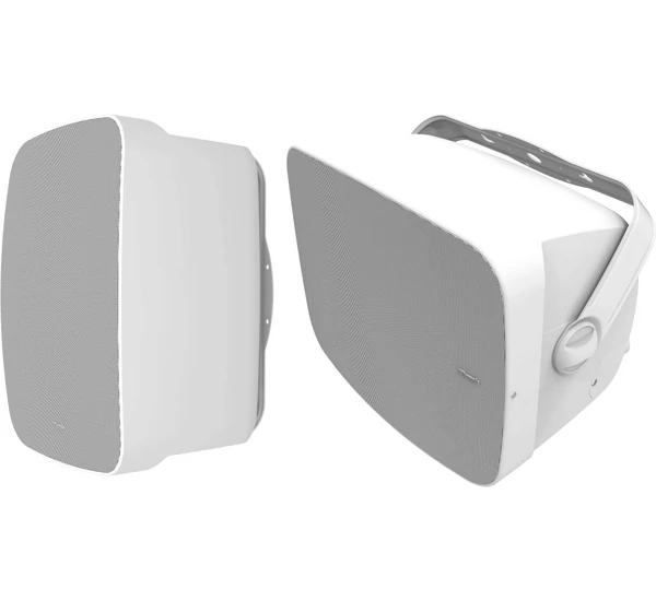 Klipsch RSM-800 beltéri/kültéri hangsugárzó pár, fehér