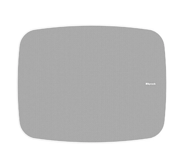 Klipsch RSM-800 beltéri/kültéri hangsugárzó pár, fehér