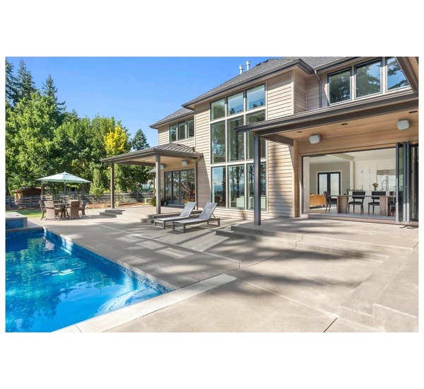 Klipsch RSM-800 beltéri/kültéri hangsugárzó pár, fehér