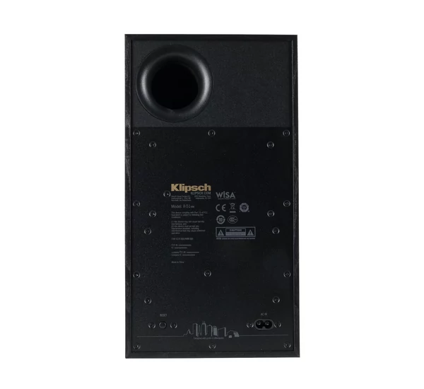 Klipsch RW-51M vezeték nélküli hangszóró + AXIIM Link HD Transmitter