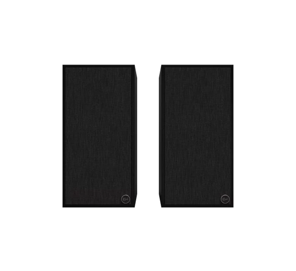 Klipsch The Sevens, aktív hangszóró pár, fekete