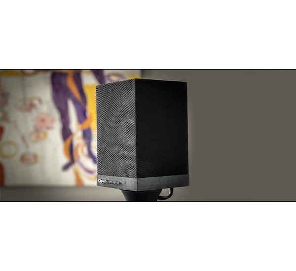 Klipsch Cinema 600 5.1 soundbar