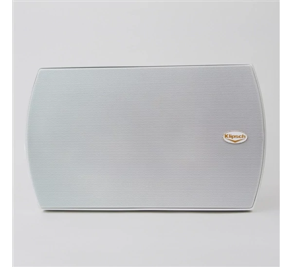 Klipsch AW-650 kültéri hangszóró, fekete