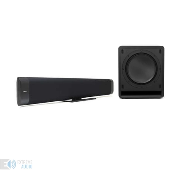 Klipsch G-42 szett, fekete