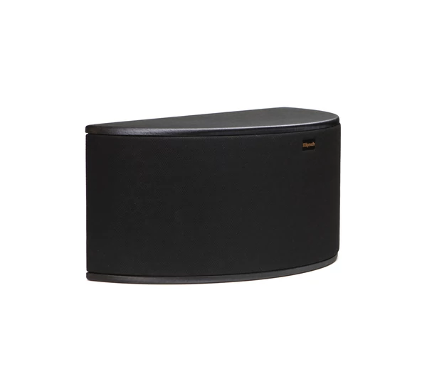 Klipsch R-14S polc/sorroundsugárzó pár, fekete