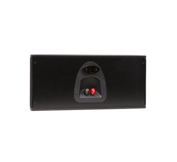 Klipsch R-14S polc/sorroundsugárzó pár, fekete
