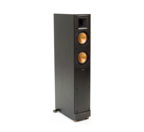 Klipsch RF-52 II frontsugárzó pár, fekete