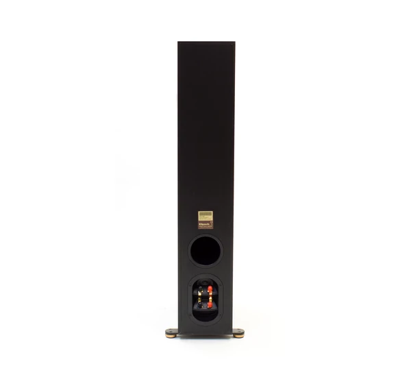 Klipsch RF-52 II frontsugárzó pár, fekete