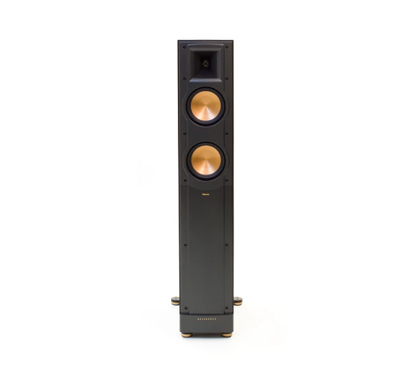 Klipsch RF-52 II frontsugárzó pár, fekete