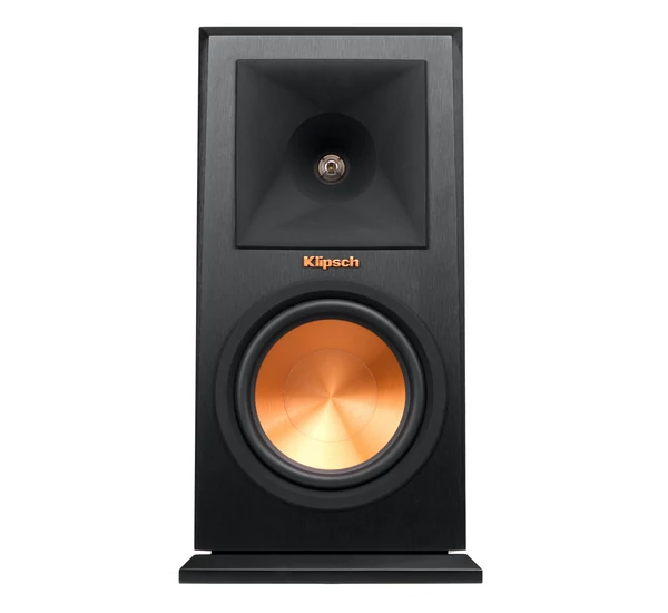 NAD C 316BEE V2 + Klipsch RP-160M sztereó szett