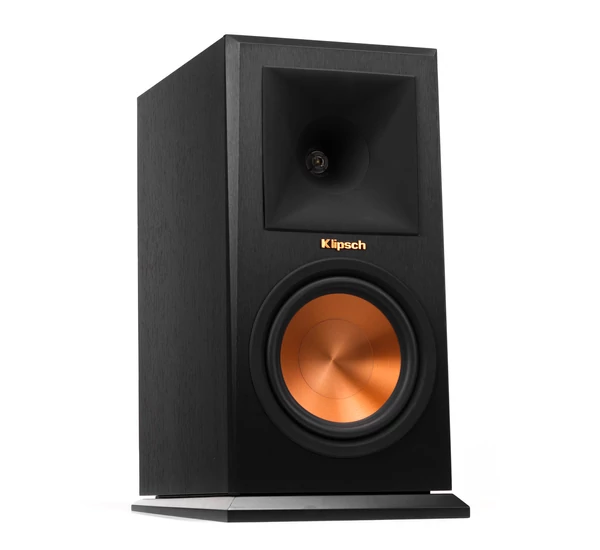 Klipsch RP-160M polcsugárzó pár