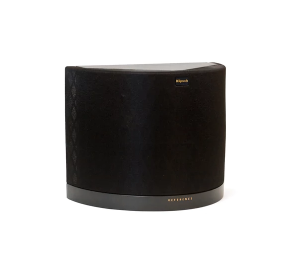Klipsch RS-42 II polc/sorroundsugárzó pár, fekete