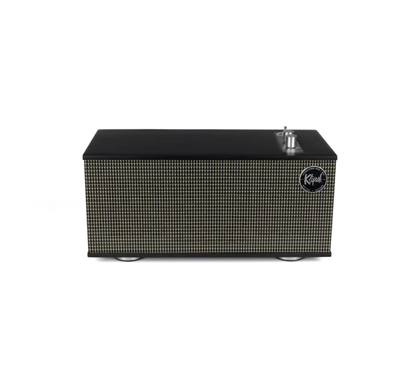 Klipsch The One II Bluetooth hangszóró, matt fekete