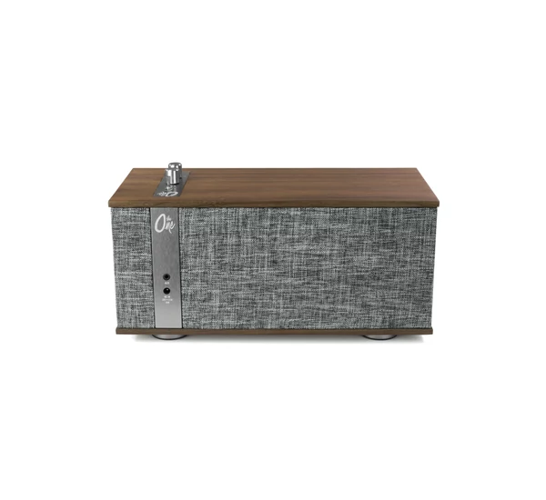 Klipsch The One II Bluetooth hangszóró, dió