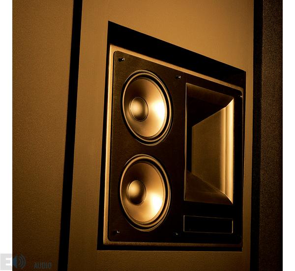 Klipsch thx best sale ultra2 7.2 system