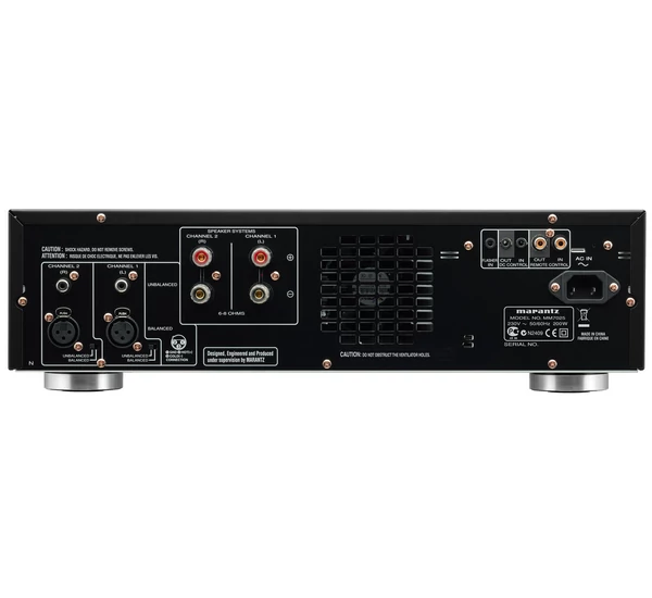 MARANTZ MM7025 Végerősítő