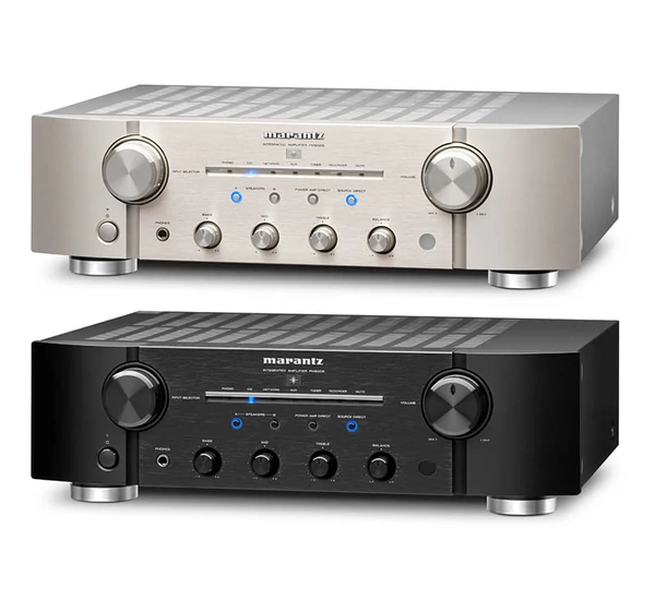 Marantz PM-8005 Integrált erősítő fekete