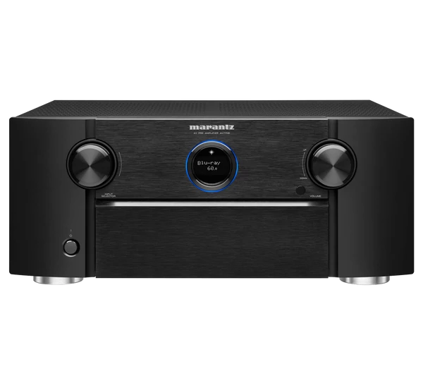Marantz AV7706 AV Előerősítő