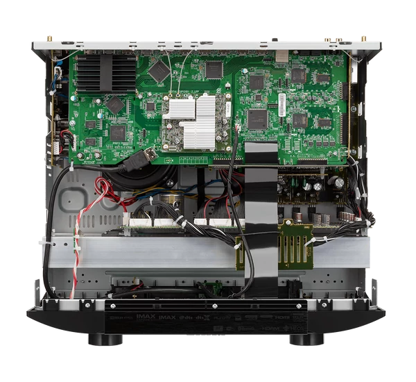 Marantz AV7706 AV Előerősítő