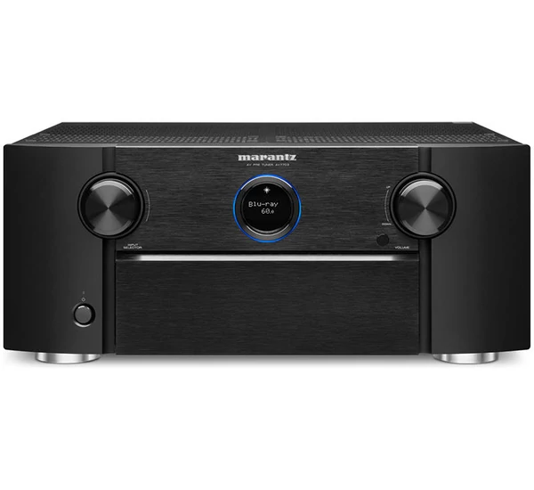 Marantz AV7703 AV Dolby Atmos Előerősítő