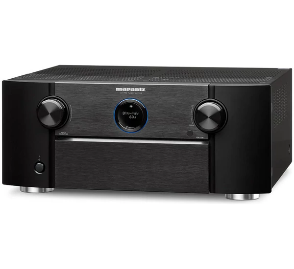 Marantz AV7703 AV Dolby Atmos Előerősítő
