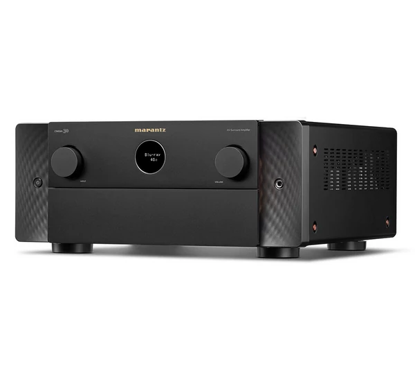 Marantz CINEMA 30 11.4 Házimozi rádióerősítő, fekete