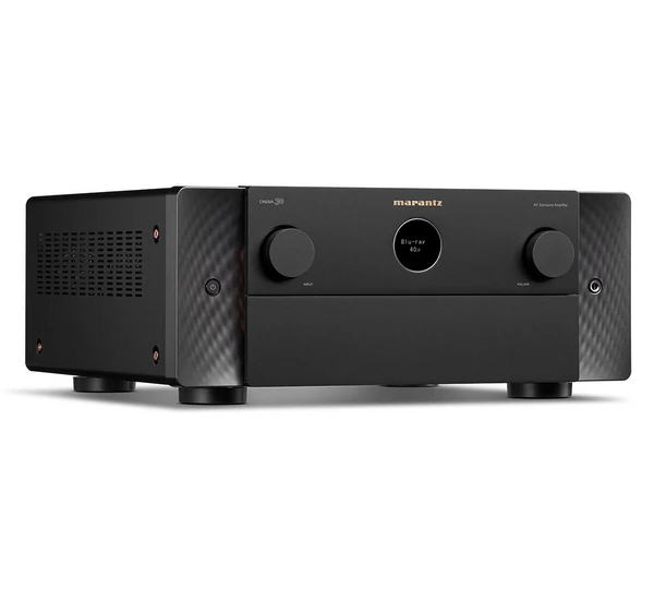 Marantz CINEMA 30 11.4 Házimozi rádióerősítő, fekete