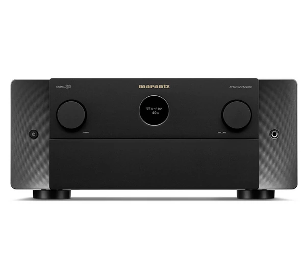 Marantz CINEMA 30 11.4 Házimozi rádióerősítő, fekete